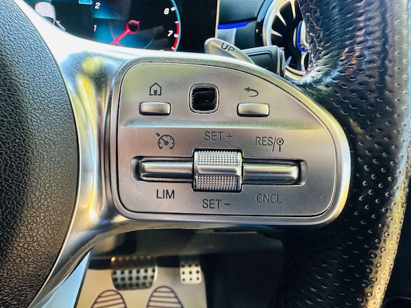 Used Mercedes-Benz A-Class 2019 for sale - 76181547: Photo 21