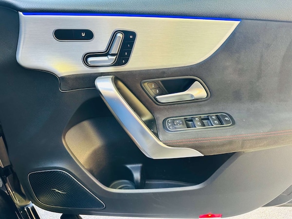 Used Mercedes-Benz A-Class 2019 for sale - 76181547: Photo 24