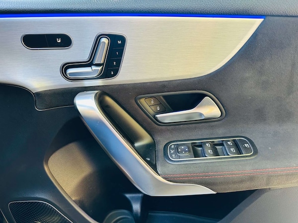Used Mercedes-Benz A-Class 2019 for sale - 76181547: Photo 25