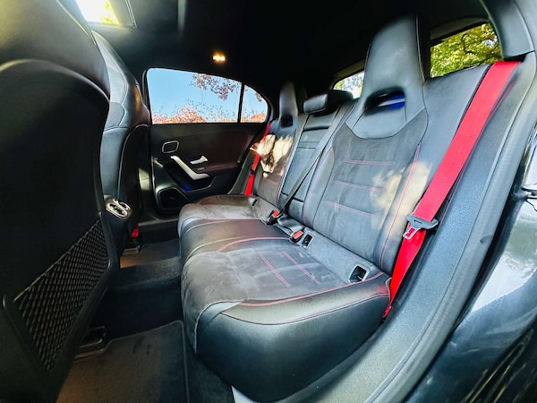 Used Mercedes-Benz A-Class 2019 for sale - 76181547: Photo 26
