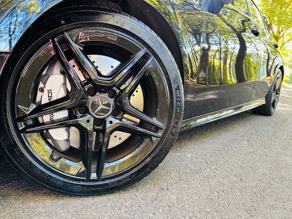 Used Mercedes-Benz A-Class 2019 for sale - 76181547: Photo 30