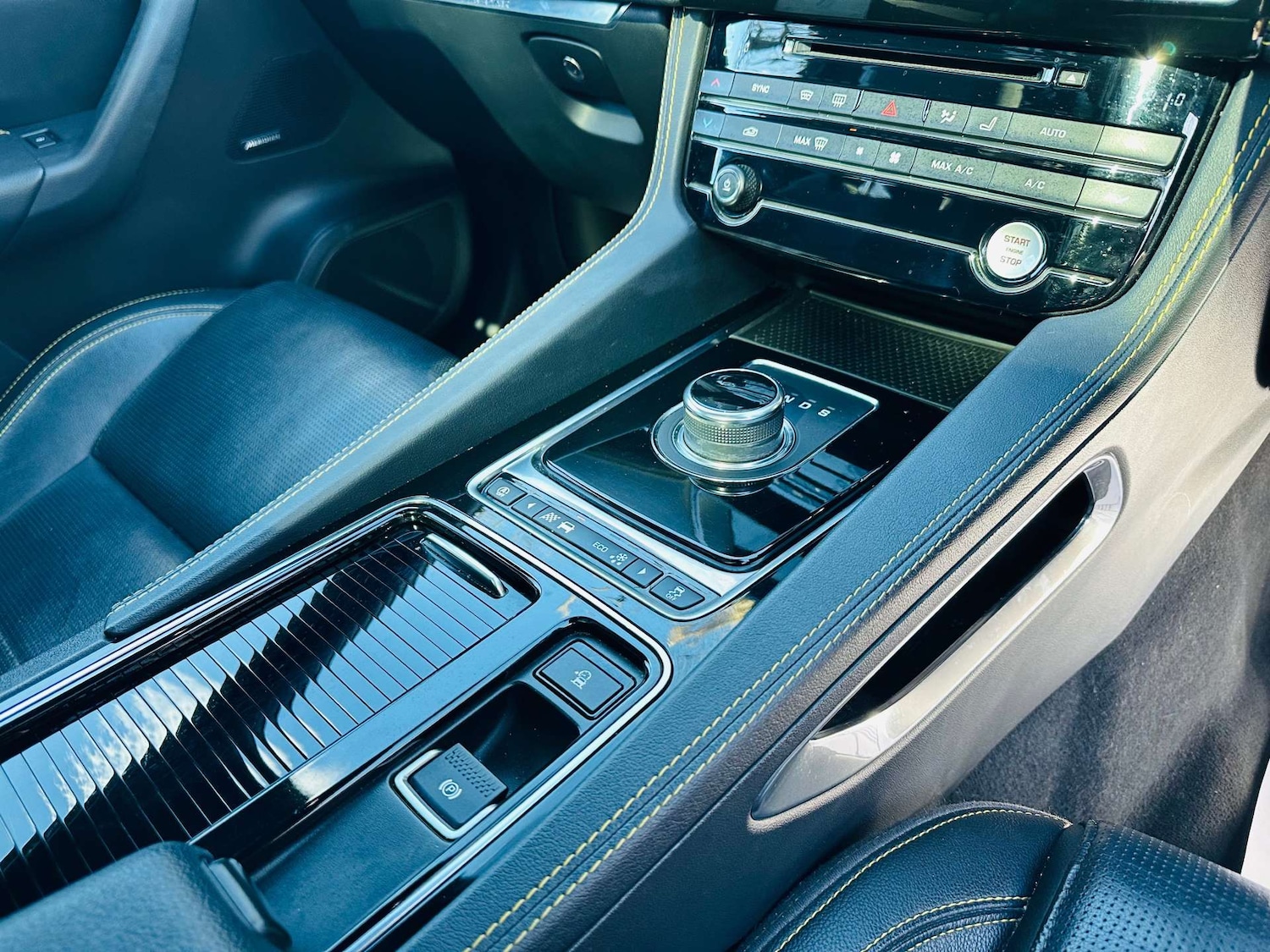 Used Jaguar F-Pace 2020 for sale - 78031025: Photo 17