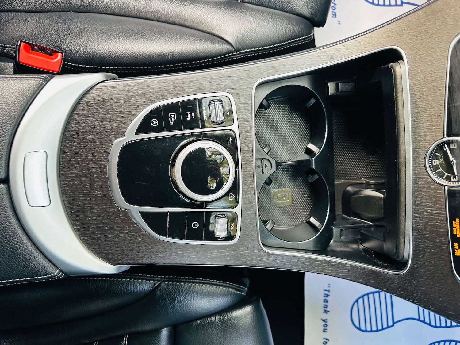 Used Mercedes-Benz C Class 2021 for sale - 76356028: Photo 19