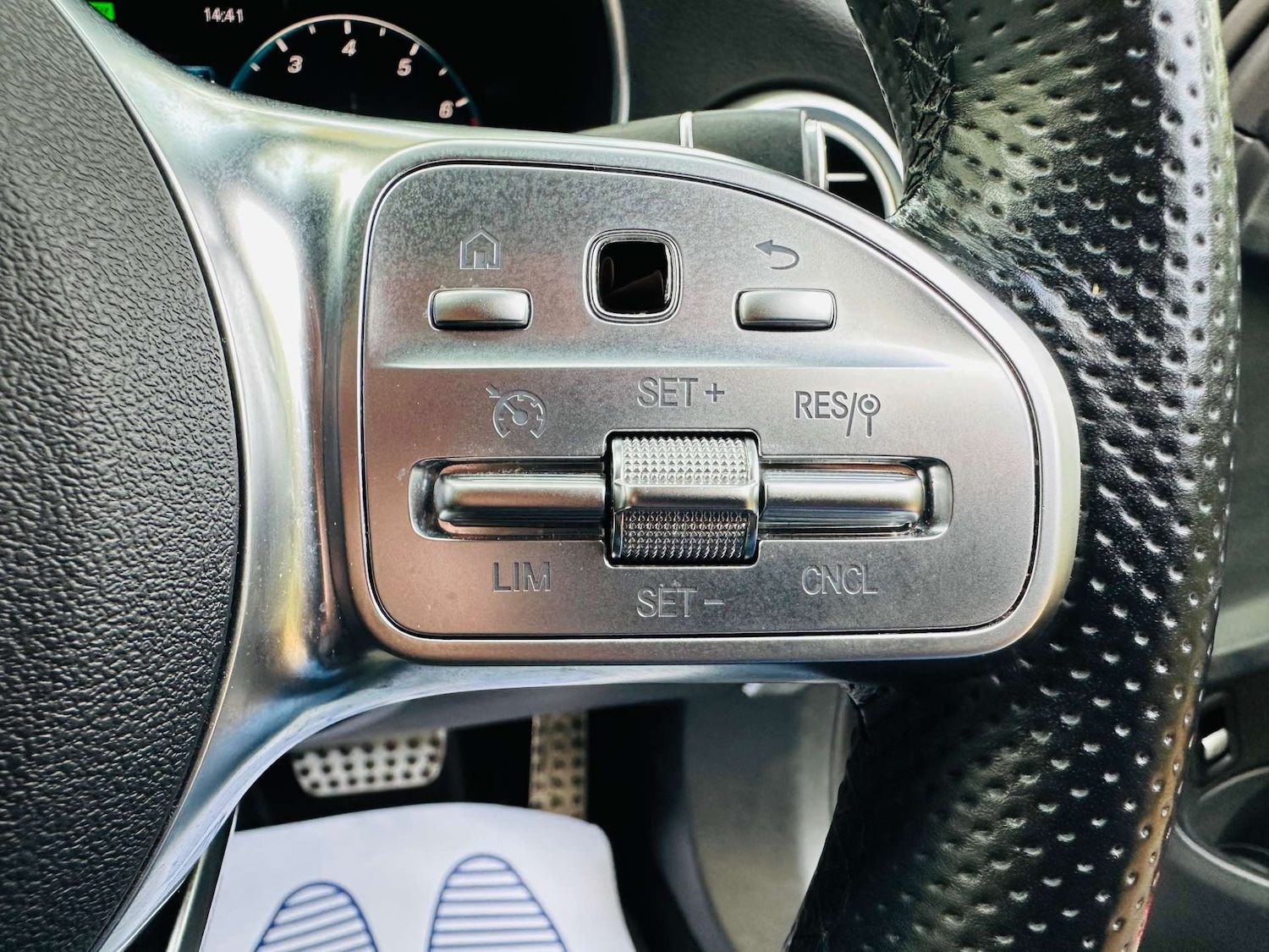 Used Mercedes-Benz C Class 2021 for sale - 76356028: Photo 22
