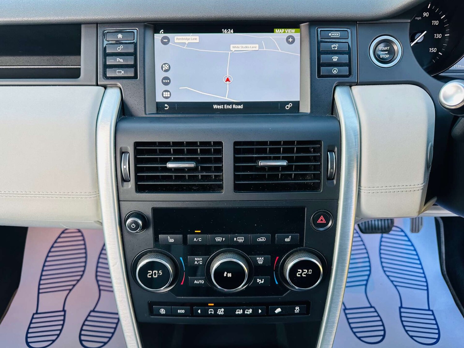 Used Land Rover Discovery Sport 2018 for sale - 77836372: Photo 10