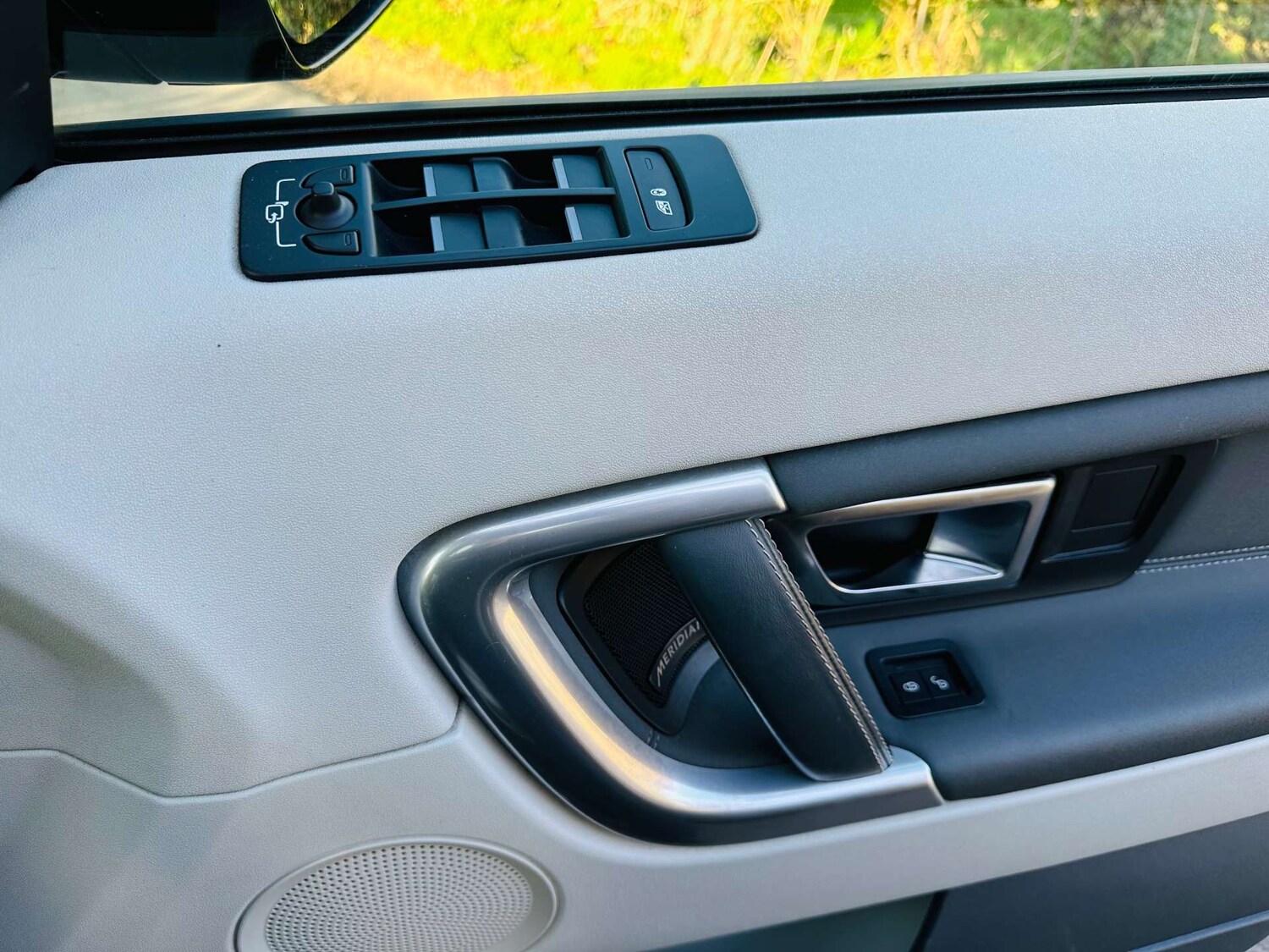 Used Land Rover Discovery Sport 2018 for sale - 77836372: Photo 22