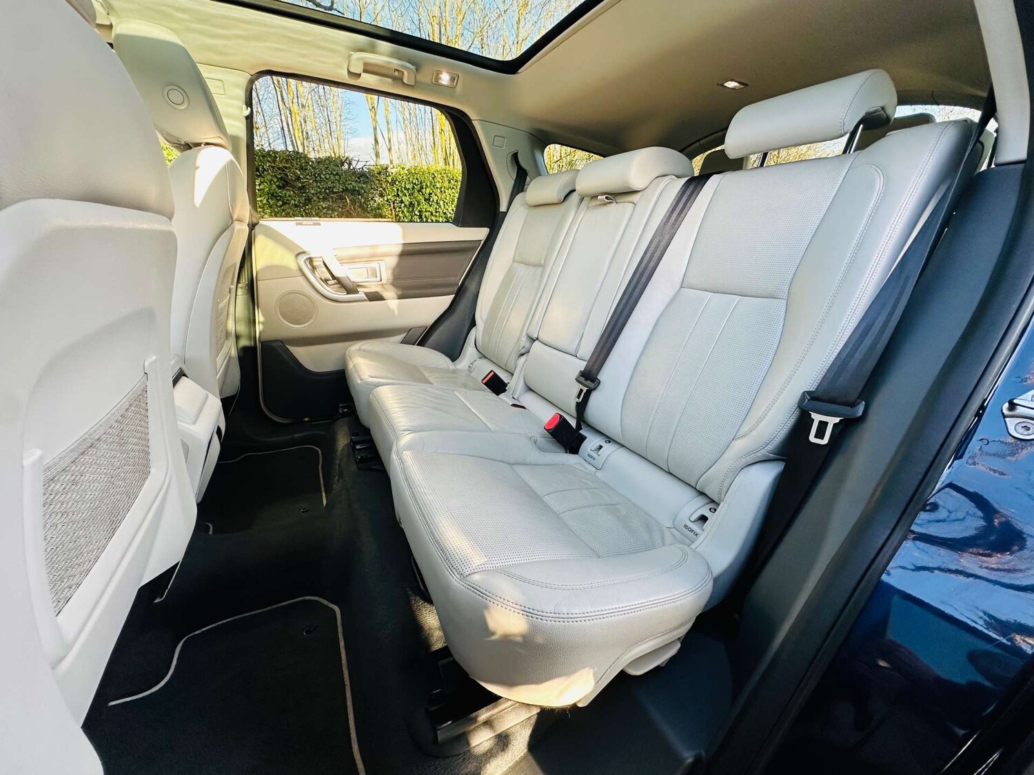 Used Land Rover Discovery Sport 2018 for sale - 77836372: Photo 23