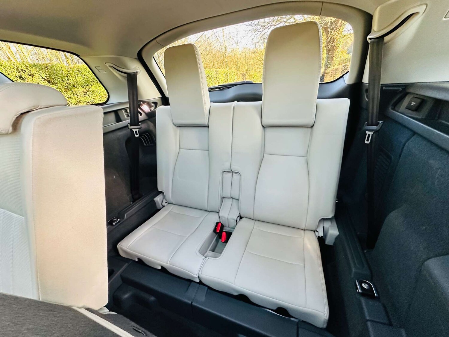 Used Land Rover Discovery Sport 2018 for sale - 77836372: Photo 24