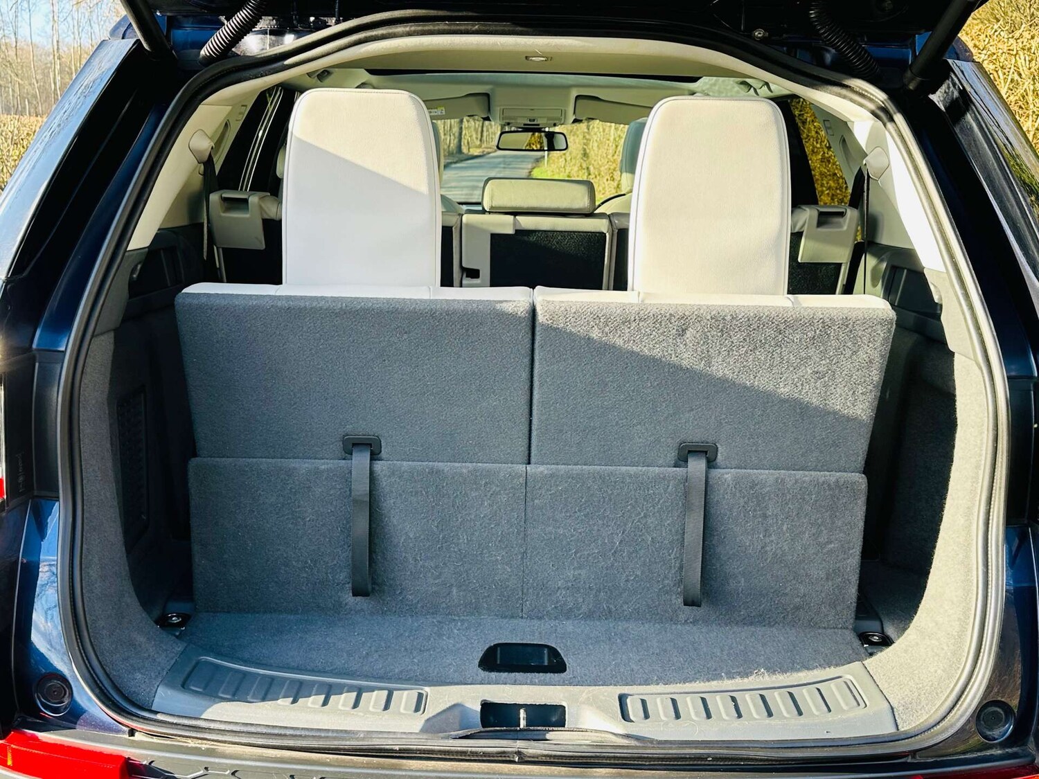 Used Land Rover Discovery Sport 2018 for sale - 77836372: Photo 37