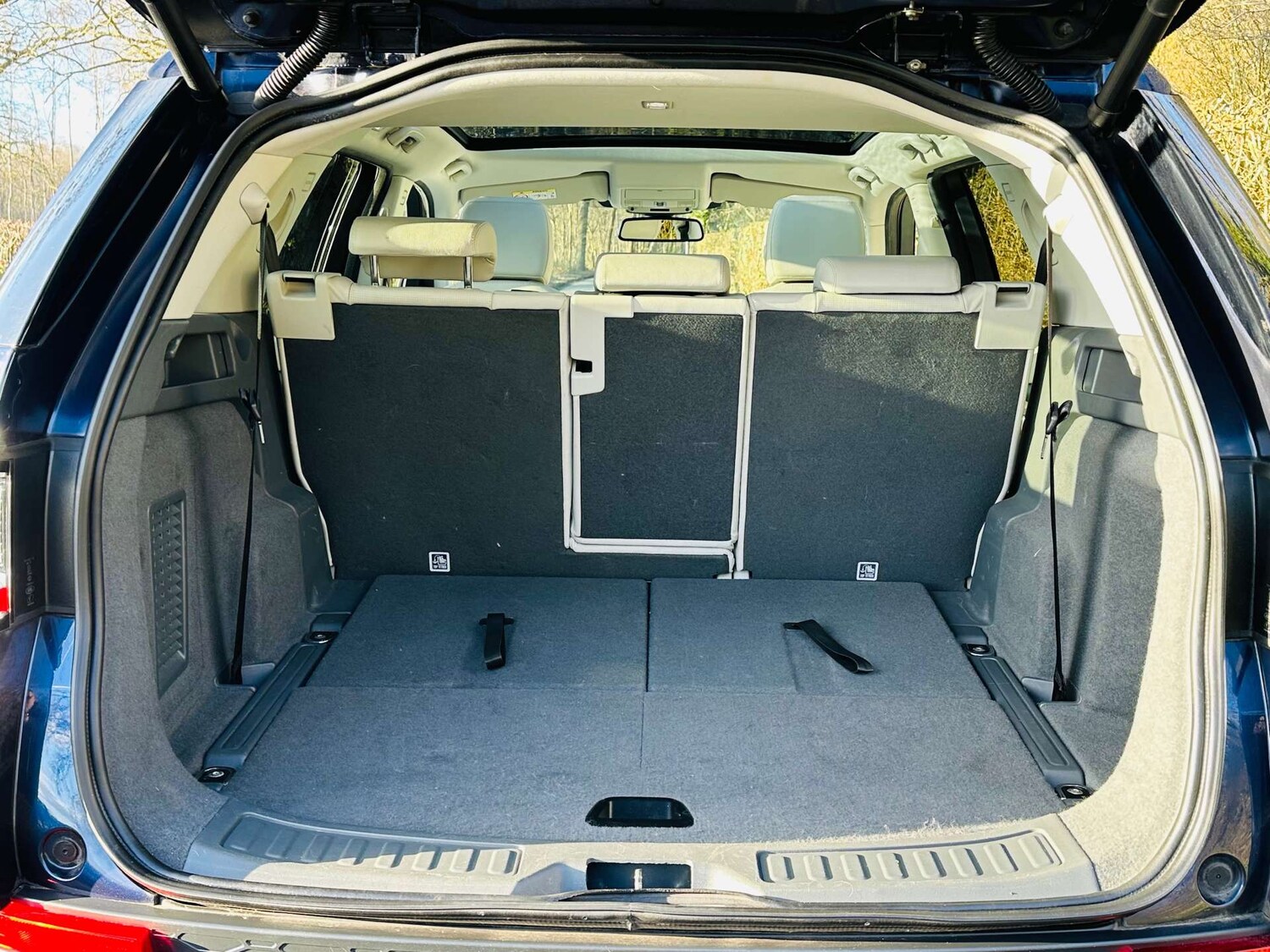 Used Land Rover Discovery Sport 2018 for sale - 77836372: Photo 38