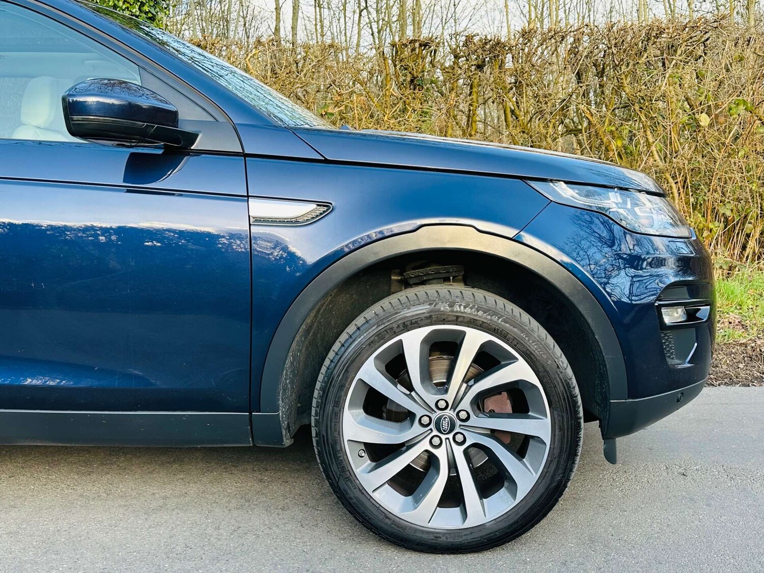 Used Land Rover Discovery Sport 2018 for sale - 77836372: Photo 46