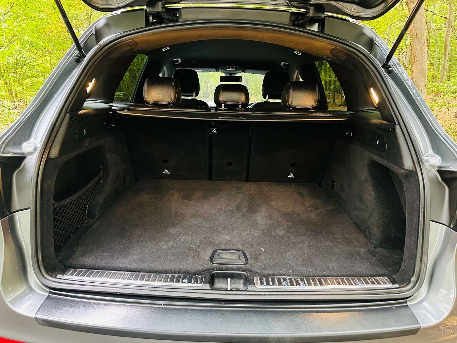 Vehicle 40