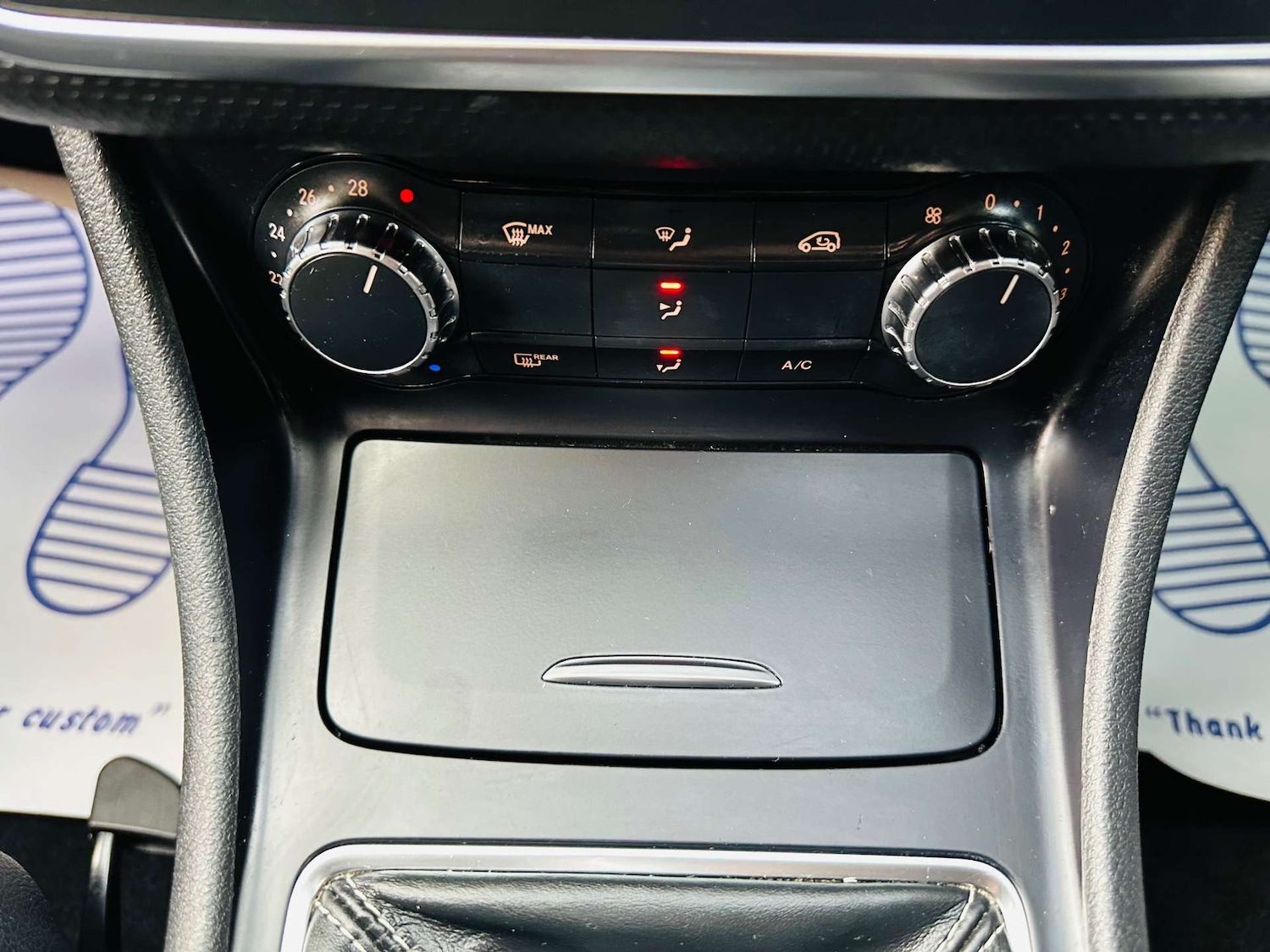 Used Mercedes-Benz A-Class 2015 for sale - 77621878: Photo 15