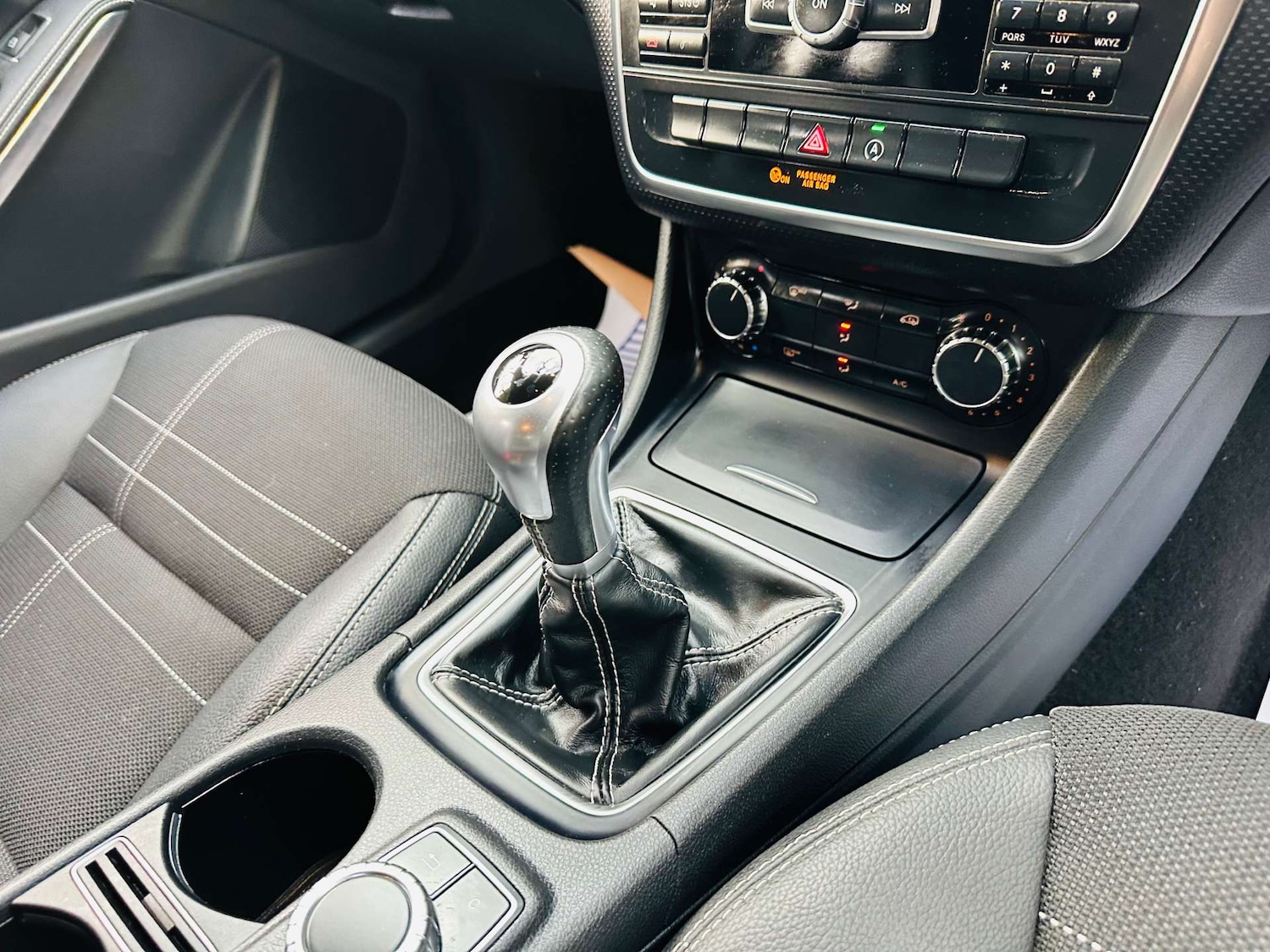 Used Mercedes-Benz A-Class 2015 for sale - 77621878: Photo 16