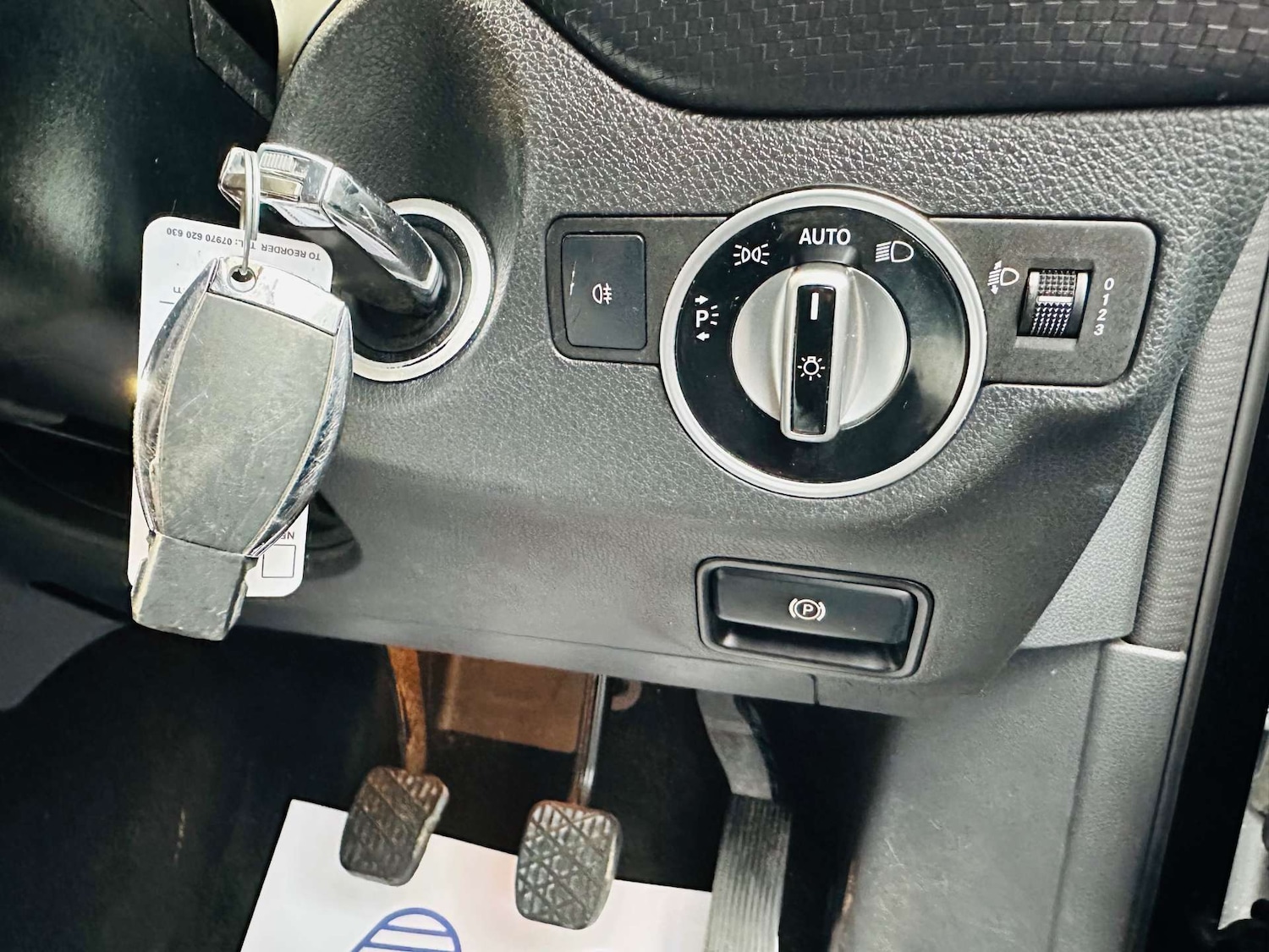 Used Mercedes-Benz A-Class 2015 for sale - 77621878: Photo 22