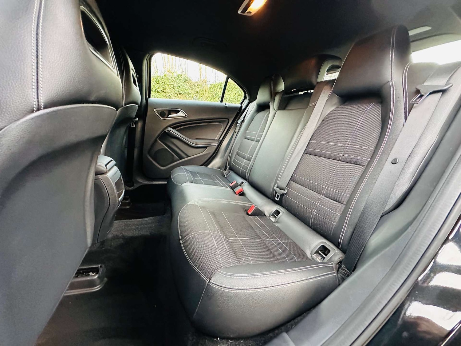 Used Mercedes-Benz A-Class 2015 for sale - 77621878: Photo 24