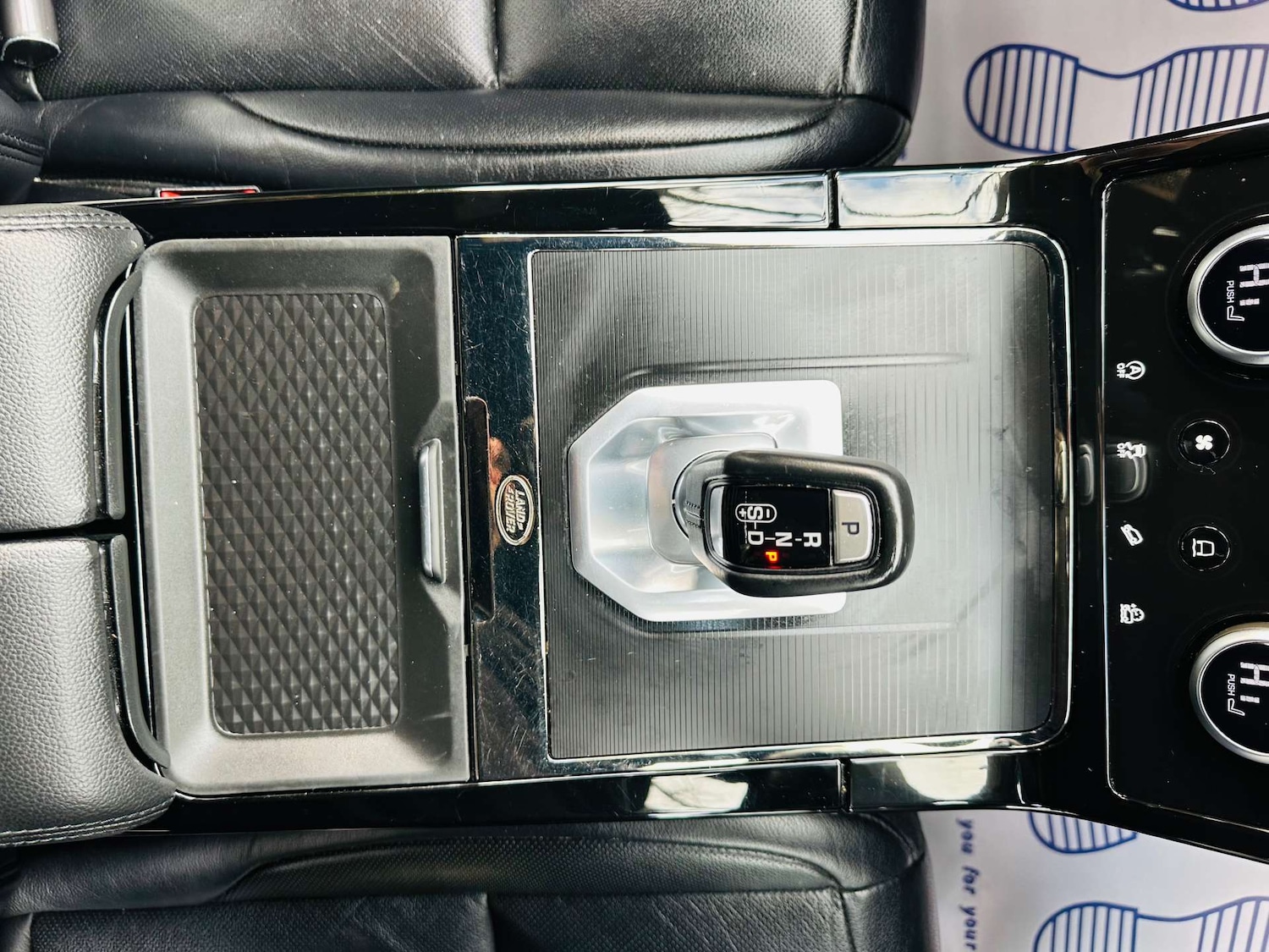 Used Land Rover Range Rover Evoque 2019 for sale - 77693764: Photo 16