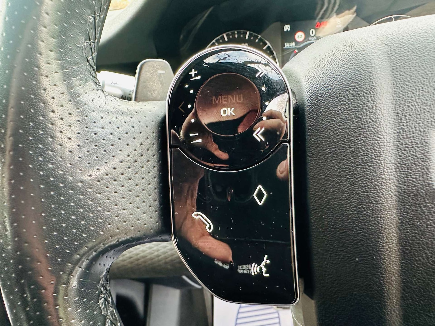 Used Land Rover Range Rover Evoque 2019 for sale - 77693764: Photo 18