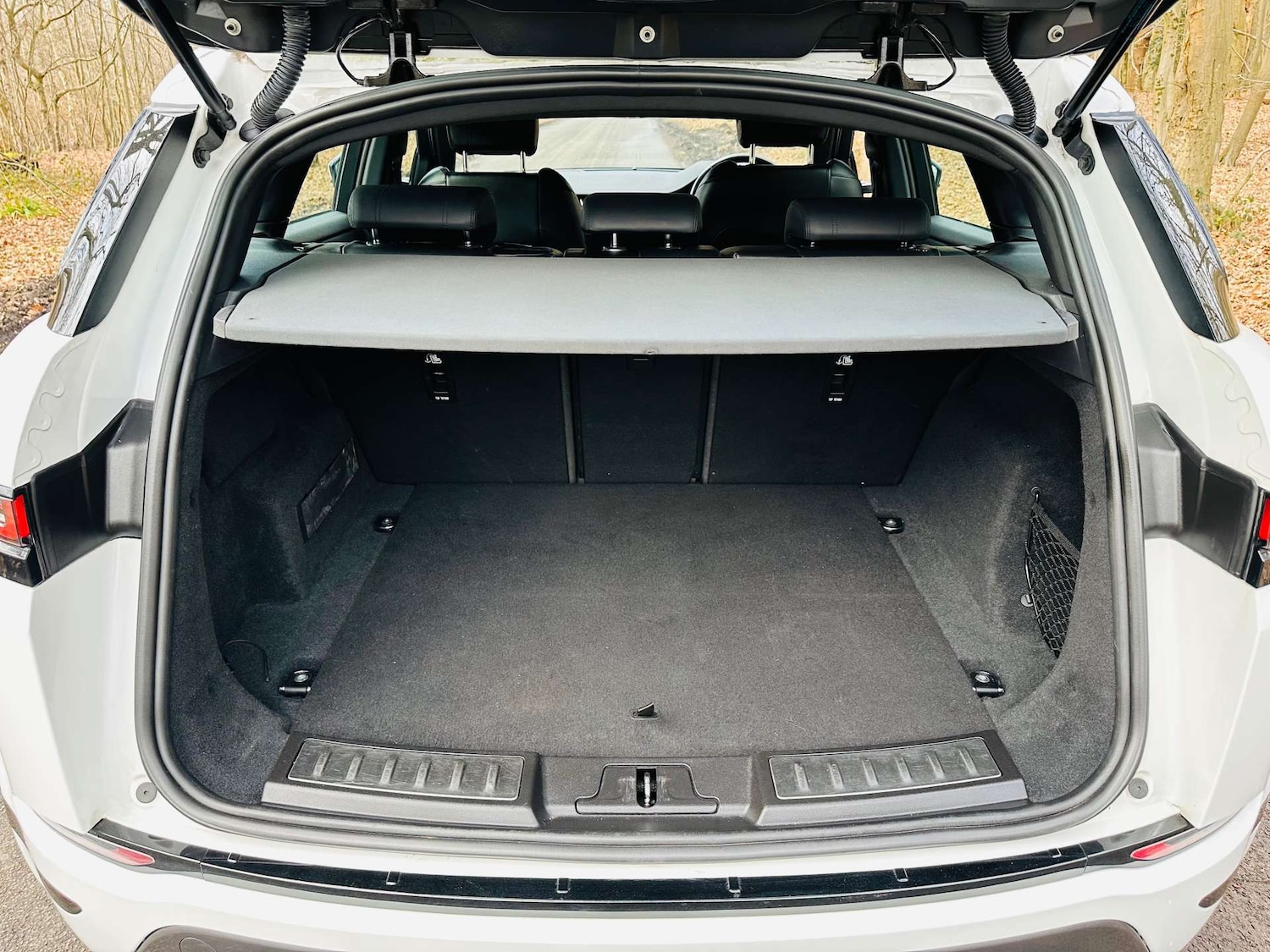 Used Land Rover Range Rover Evoque 2019 for sale - 77693764: Photo 37