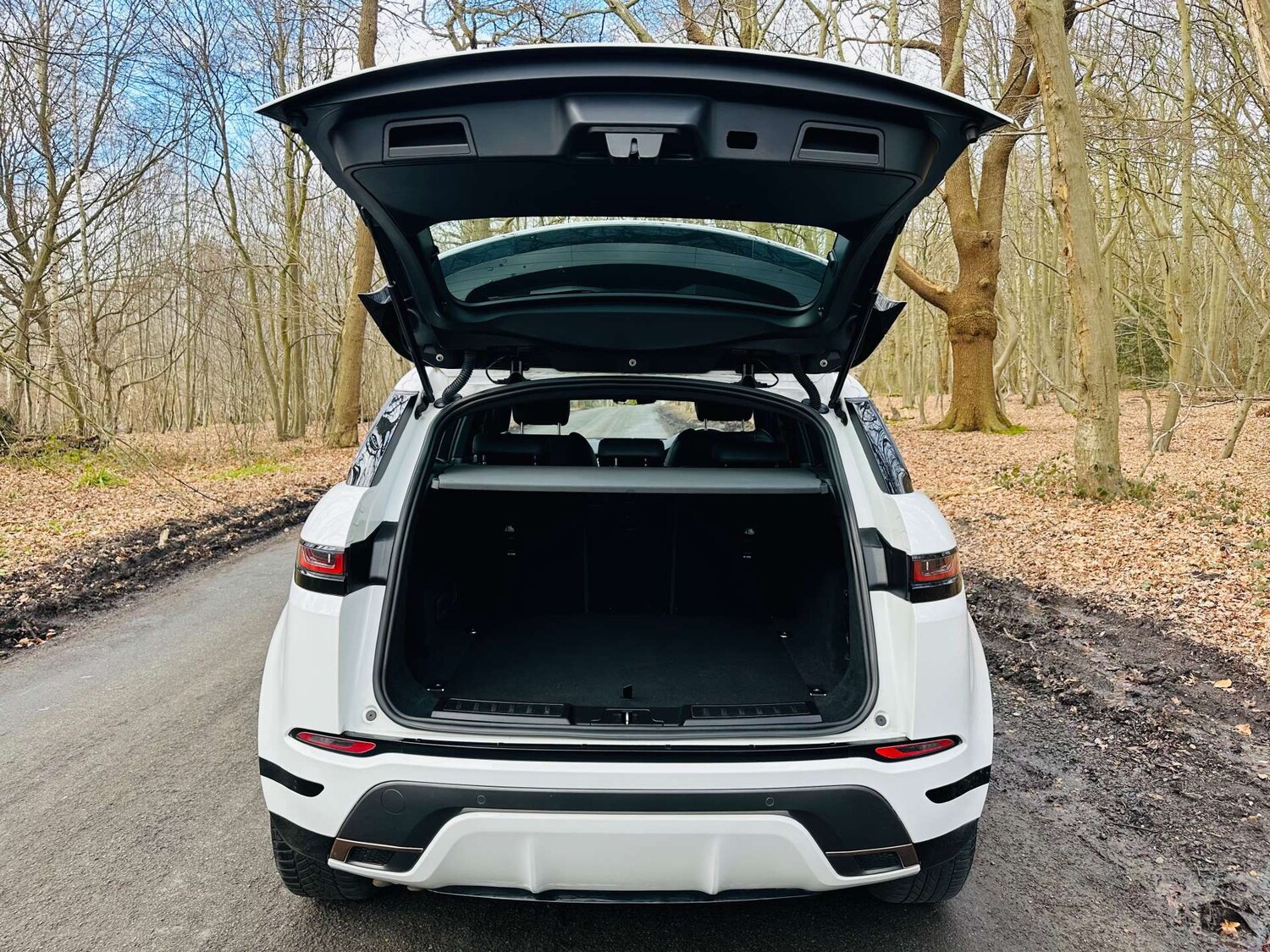 Used Land Rover Range Rover Evoque 2019 for sale - 77693764: Photo 38