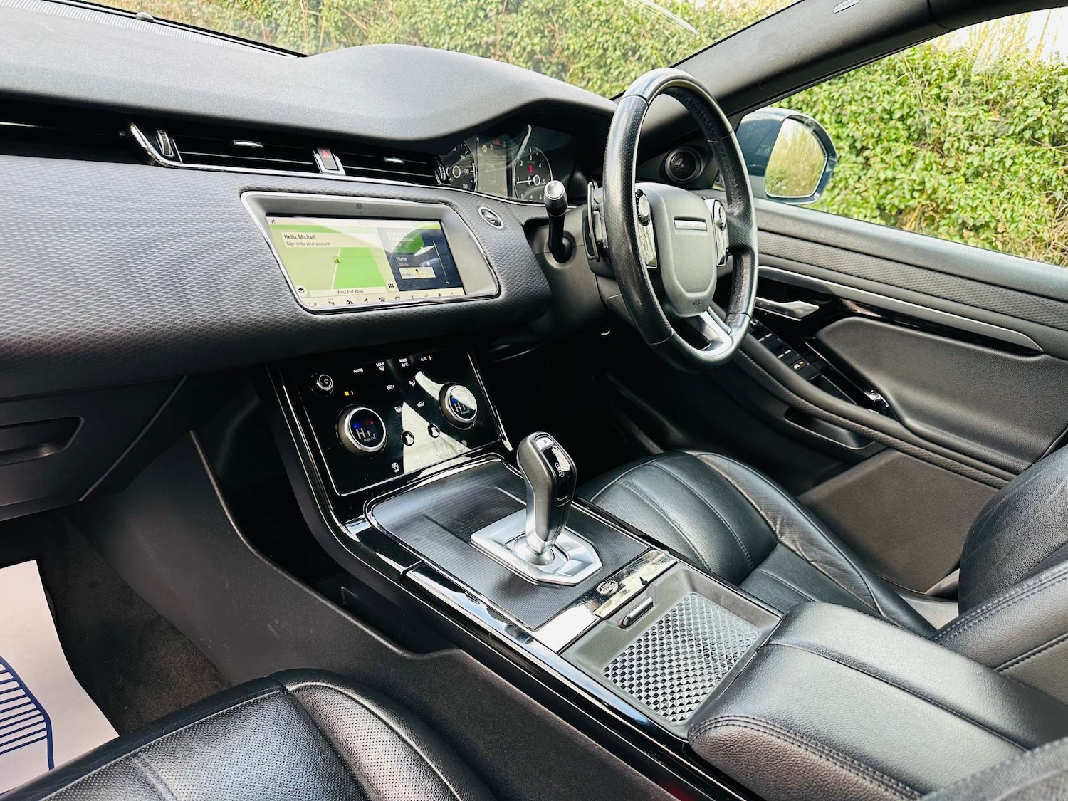 Used Land Rover Range Rover Evoque 2019 for sale - 77693764: Photo 7