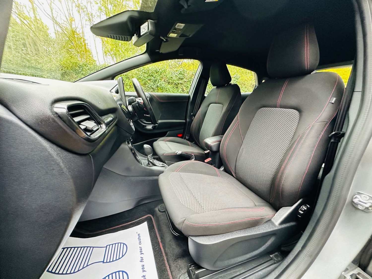 Used Ford Puma 2023 for sale - 76232984: Photo 10