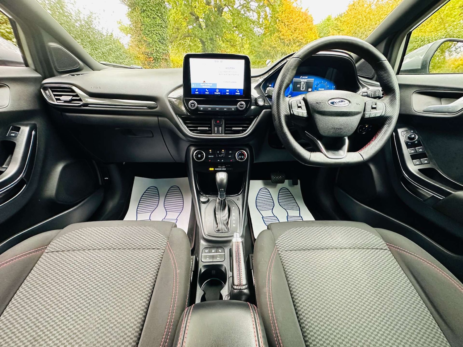 Used Ford Puma 2023 for sale - 76232984: Photo 11