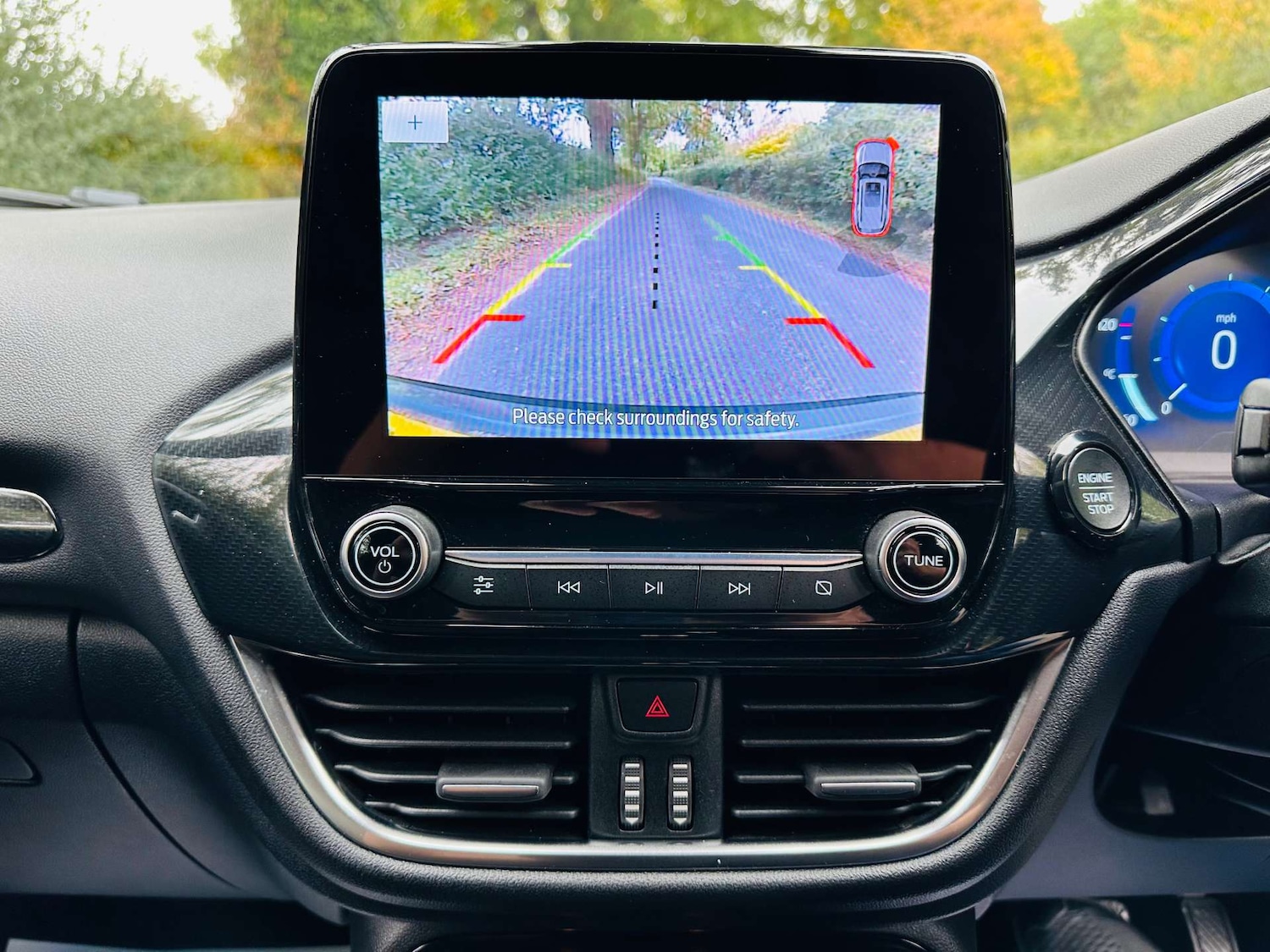 Used Ford Puma 2023 for sale - 76232984: Photo 13