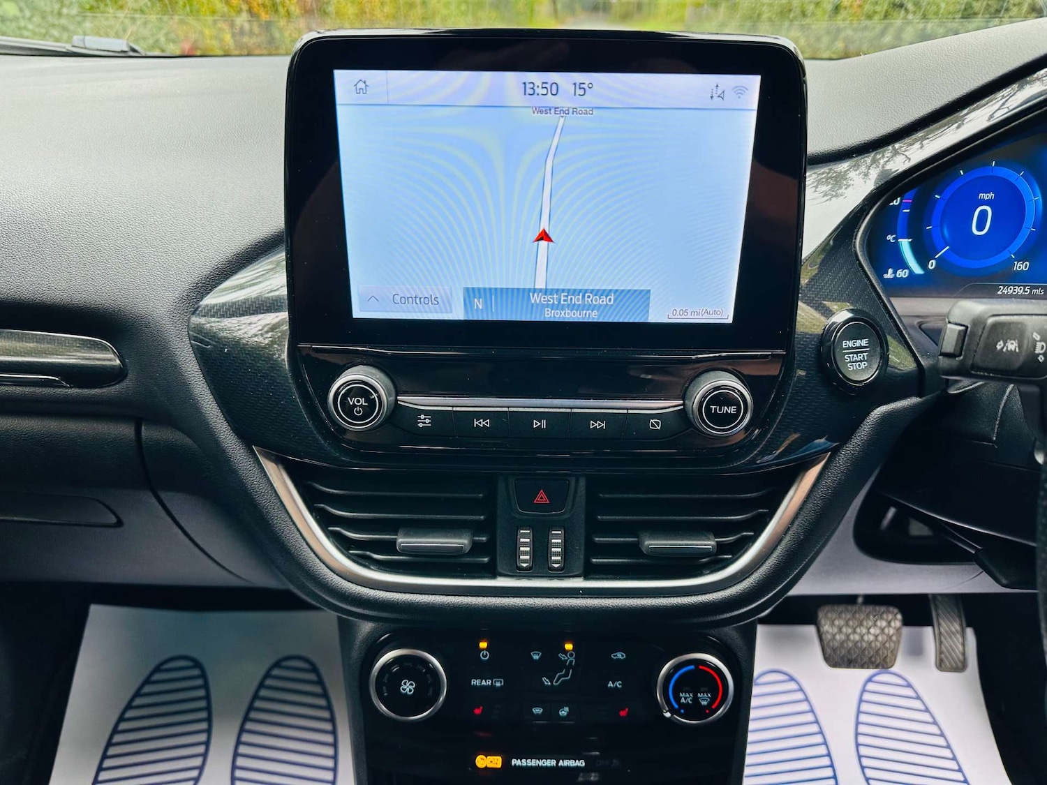 Used Ford Puma 2023 for sale - 76232984: Photo 14