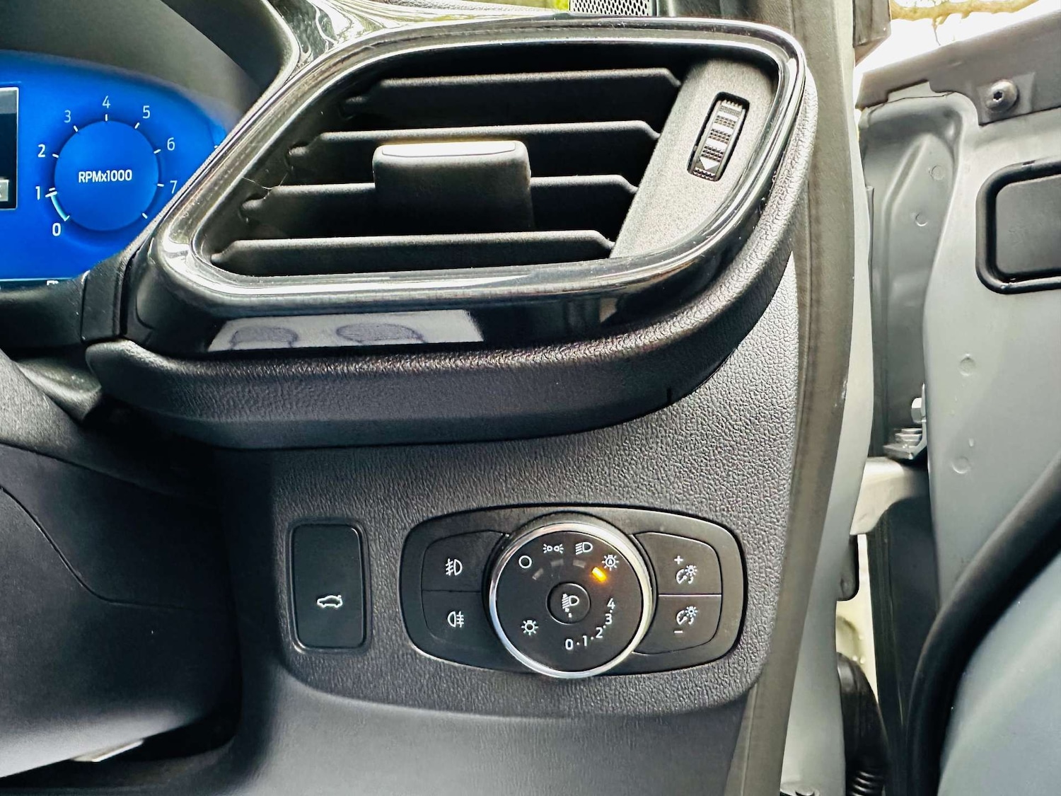 Used Ford Puma 2023 for sale - 76232984: Photo 21