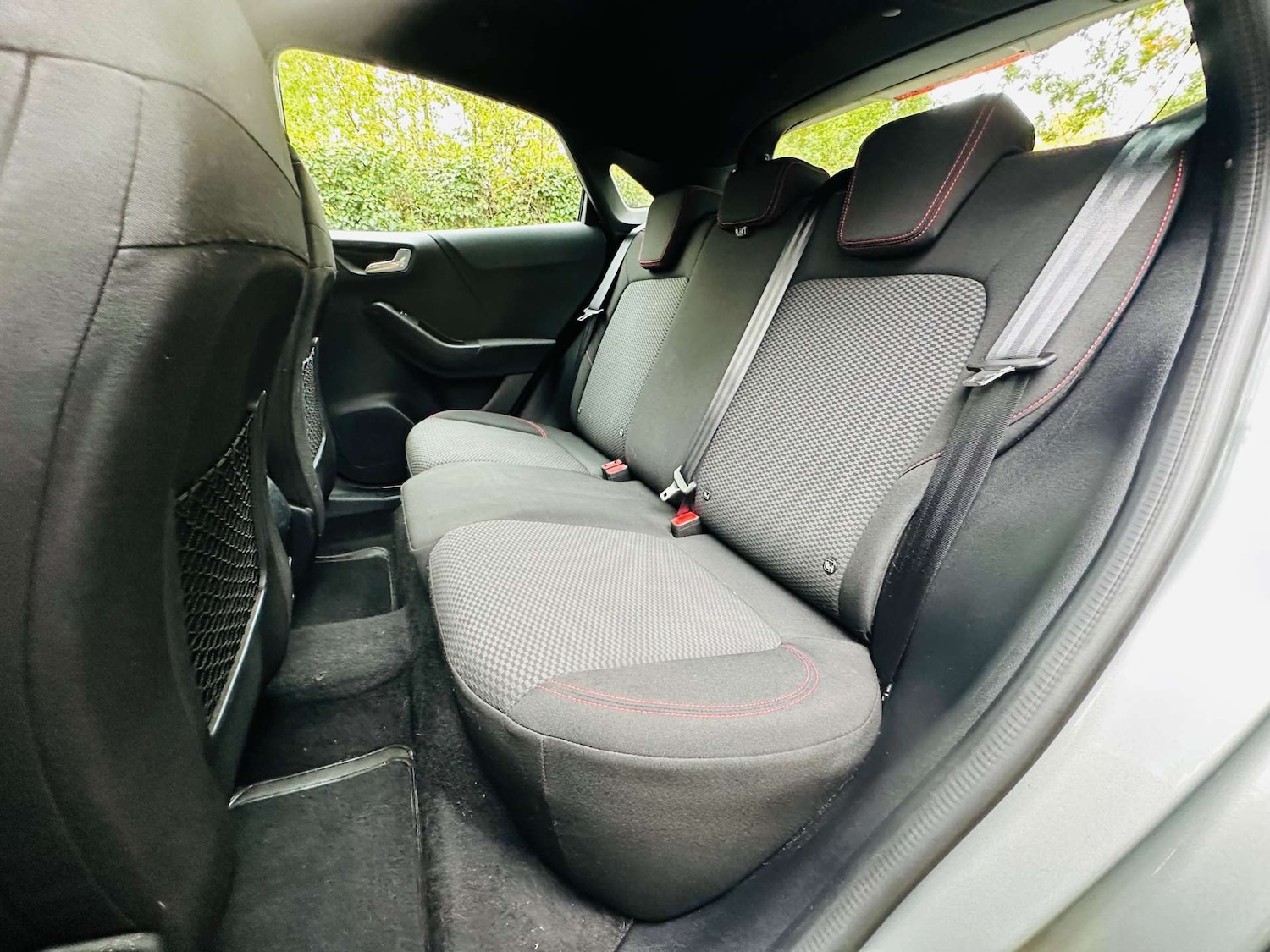 Used Ford Puma 2023 for sale - 76232984: Photo 23