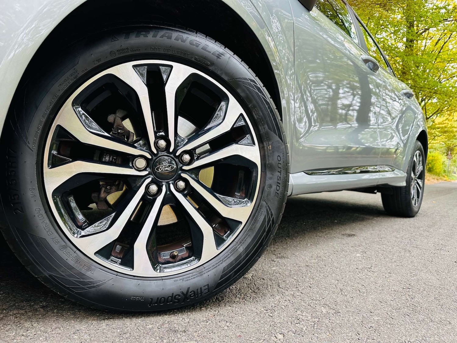 Used Ford Puma 2023 for sale - 76232984: Photo 24