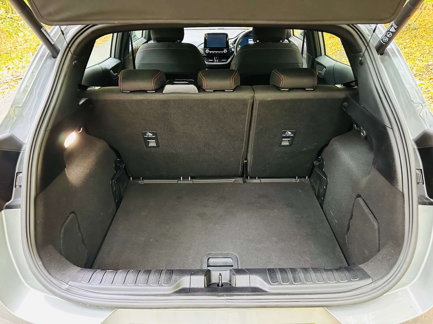 Used Ford Puma 2023 for sale - 76232984: Photo 37