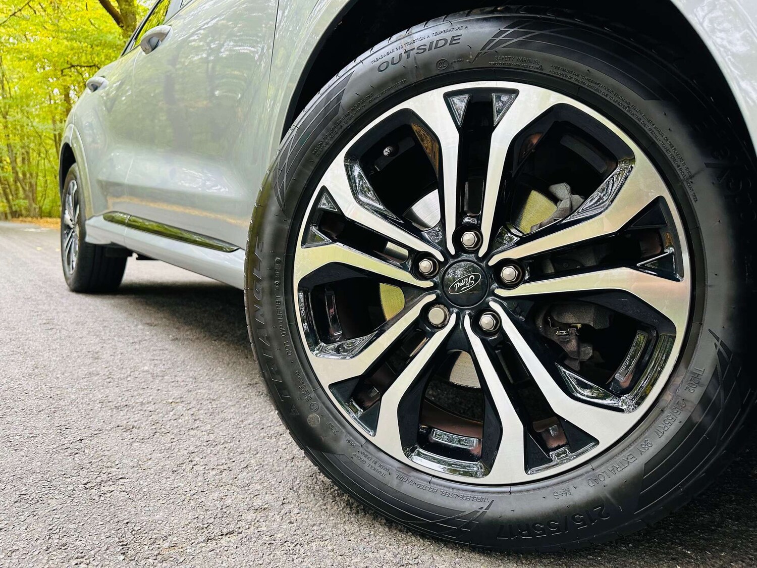 Used Ford Puma 2023 for sale - 76232984: Photo 45