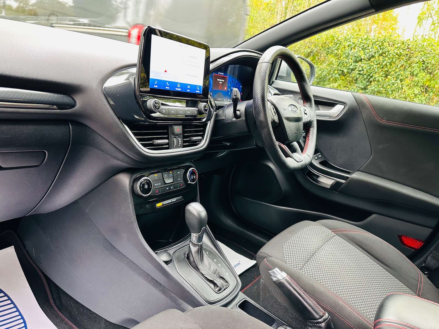 Used Ford Puma 2023 for sale - 76232984: Photo 8