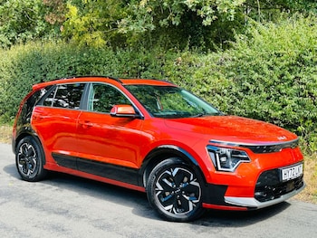 Used Kia Niro 2022 for sale - 79583666: Photo