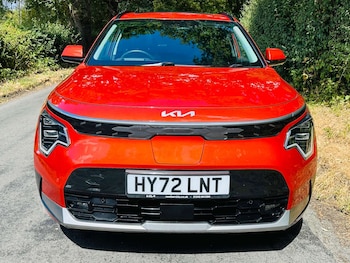 Used Kia Niro 2022 for sale - 79583666: Photo