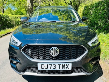 Used MG MG ZS 2024 for sale - 78442254: Photo