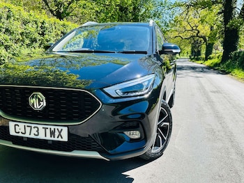 Used MG MG ZS 2024 for sale - 78442254: Photo