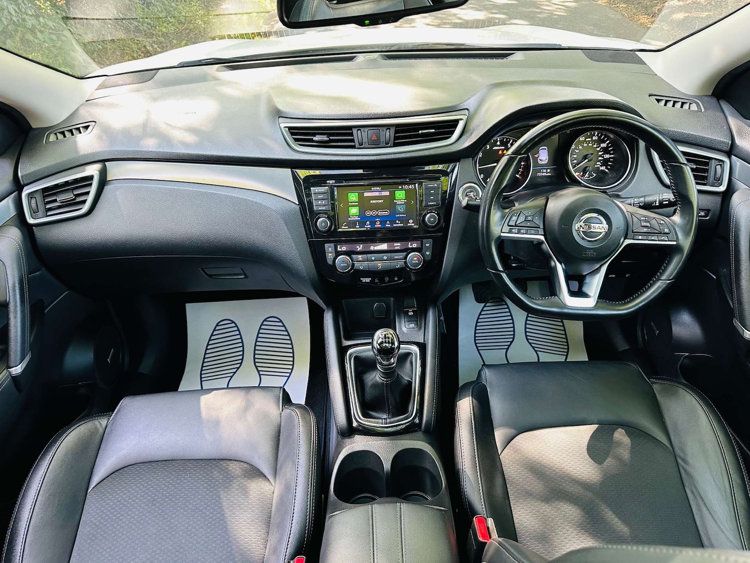 Used Nissan Qashqai 2019 for sale - 76601860: Photo 10