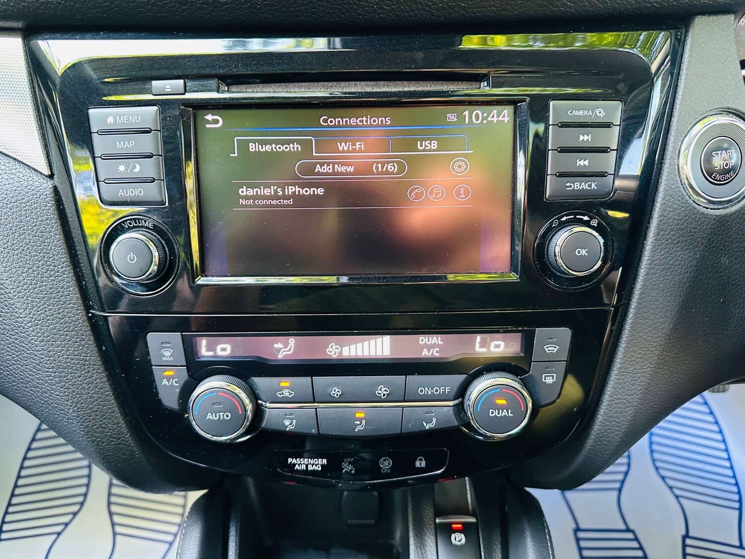 Used Nissan Qashqai 2019 for sale - 76601860: Photo 13