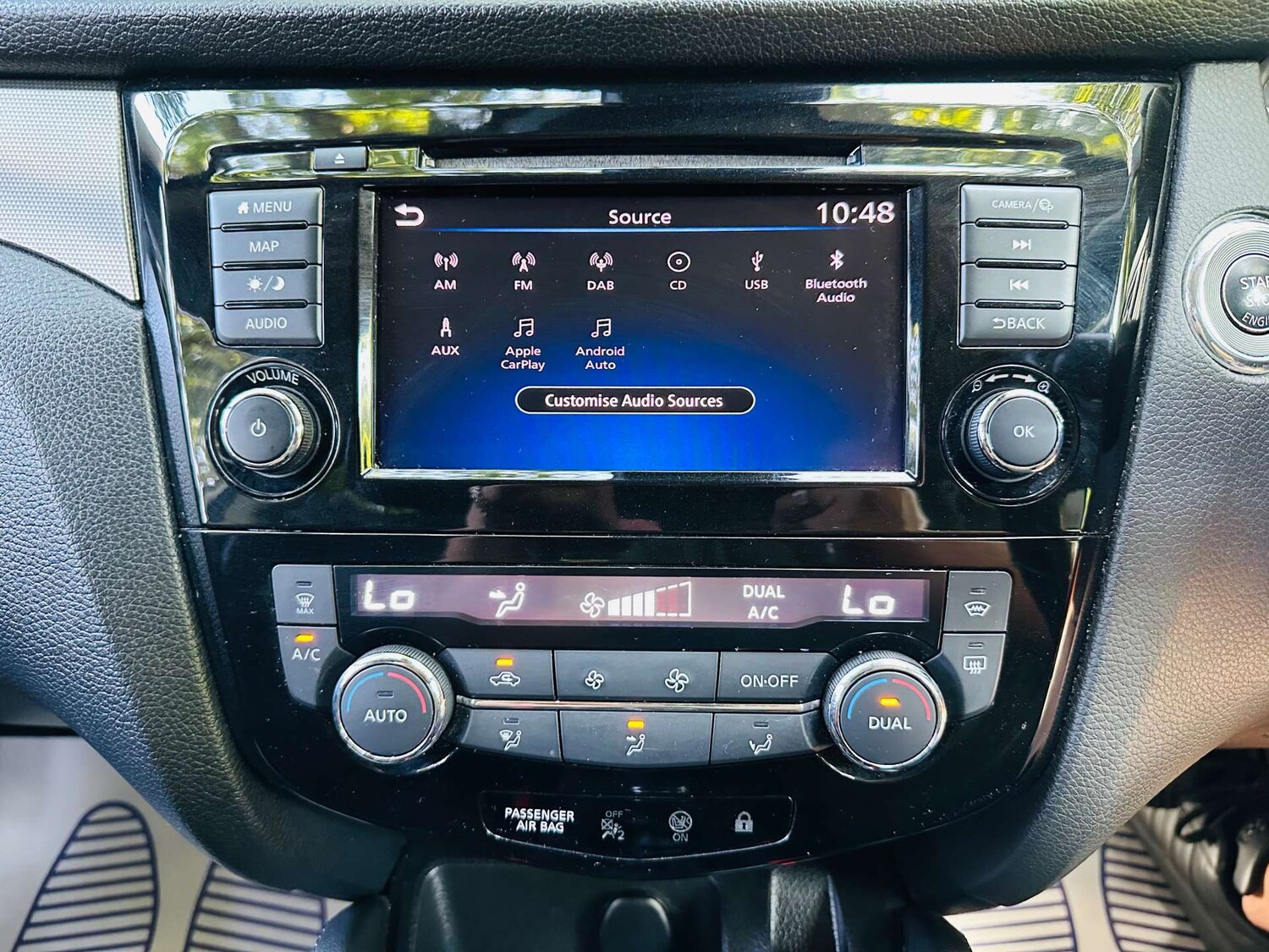 Used Nissan Qashqai 2019 for sale - 76601860: Photo 14