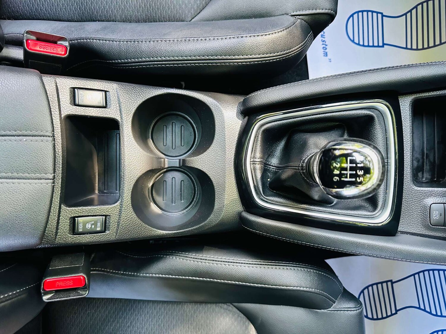 Used Nissan Qashqai 2019 for sale - 76601860: Photo 17