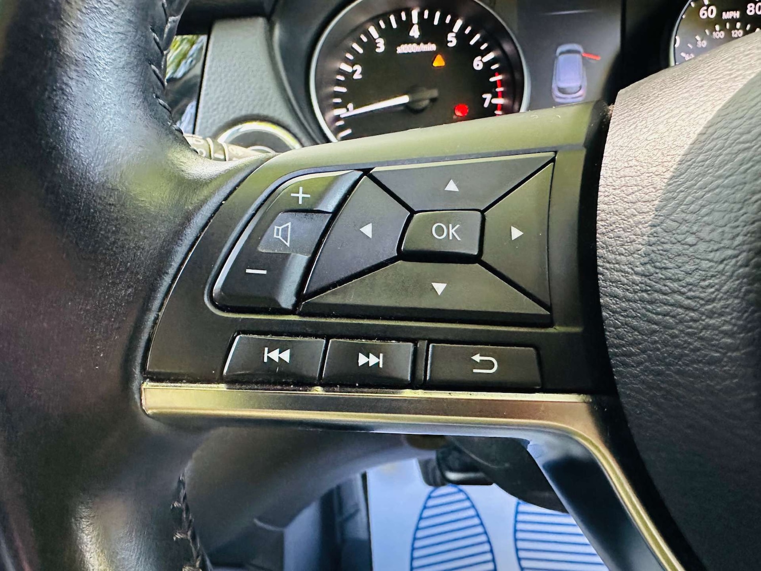 Used Nissan Qashqai 2019 for sale - 76601860: Photo 19