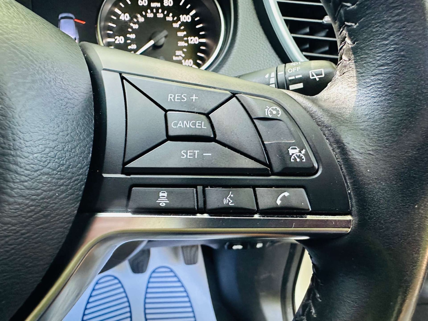 Used Nissan Qashqai 2019 for sale - 76601860: Photo 20