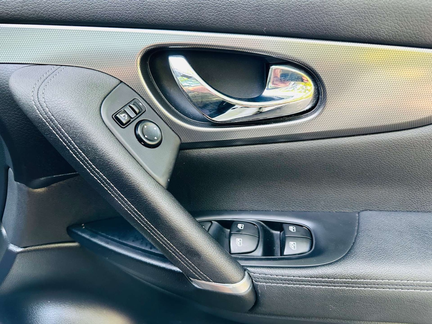 Used Nissan Qashqai 2019 for sale - 76601860: Photo 23