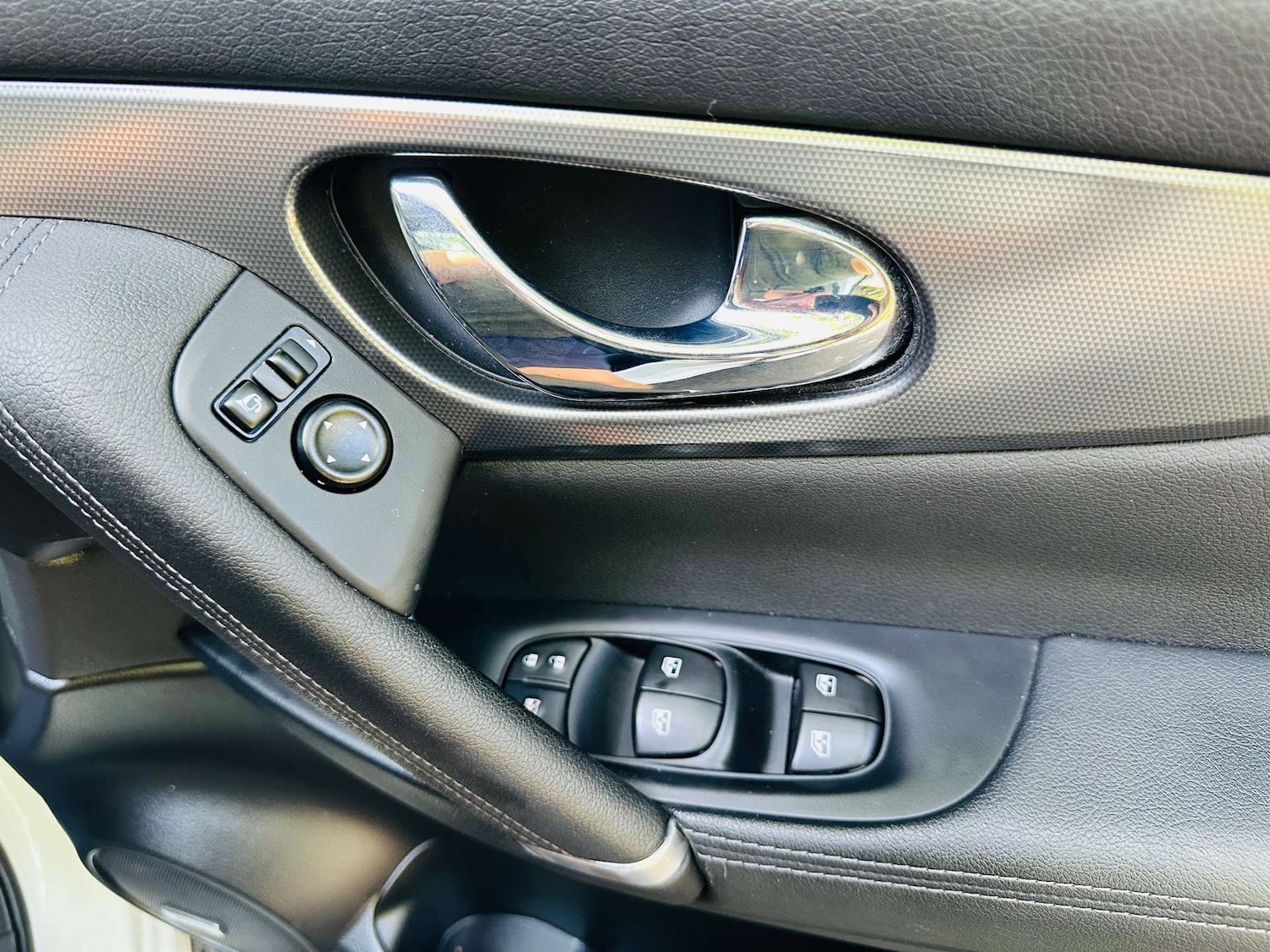 Used Nissan Qashqai 2019 for sale - 76601860: Photo 24