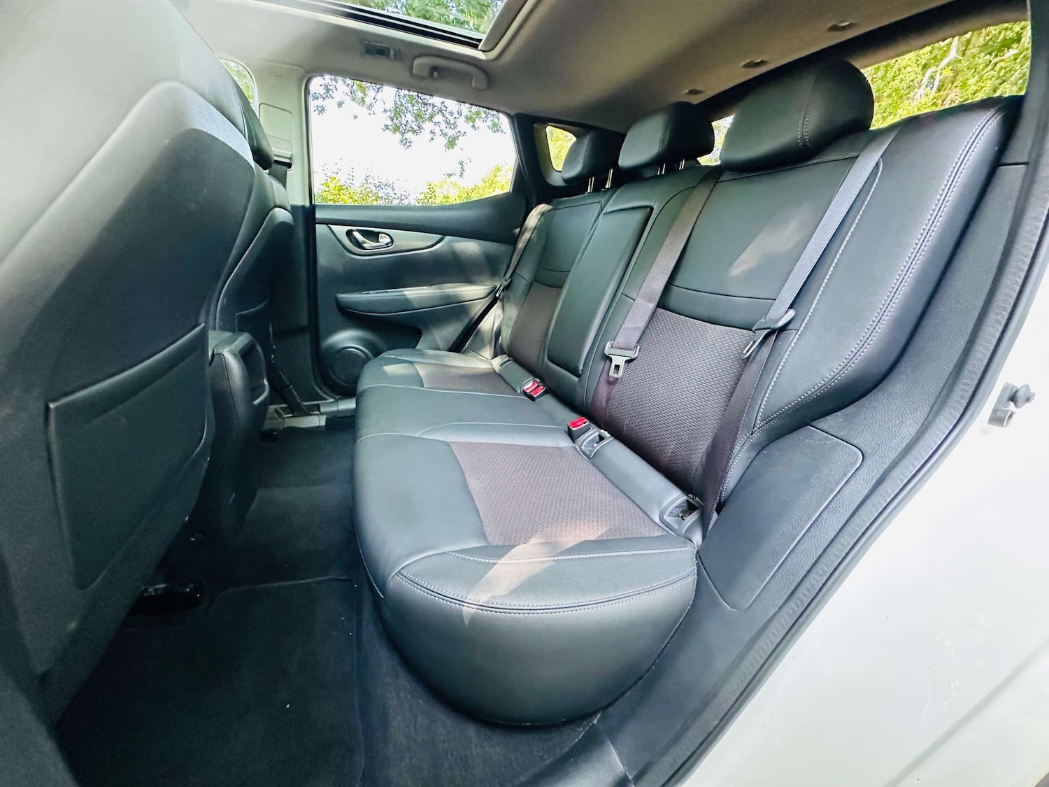 Used Nissan Qashqai 2019 for sale - 76601860: Photo 26