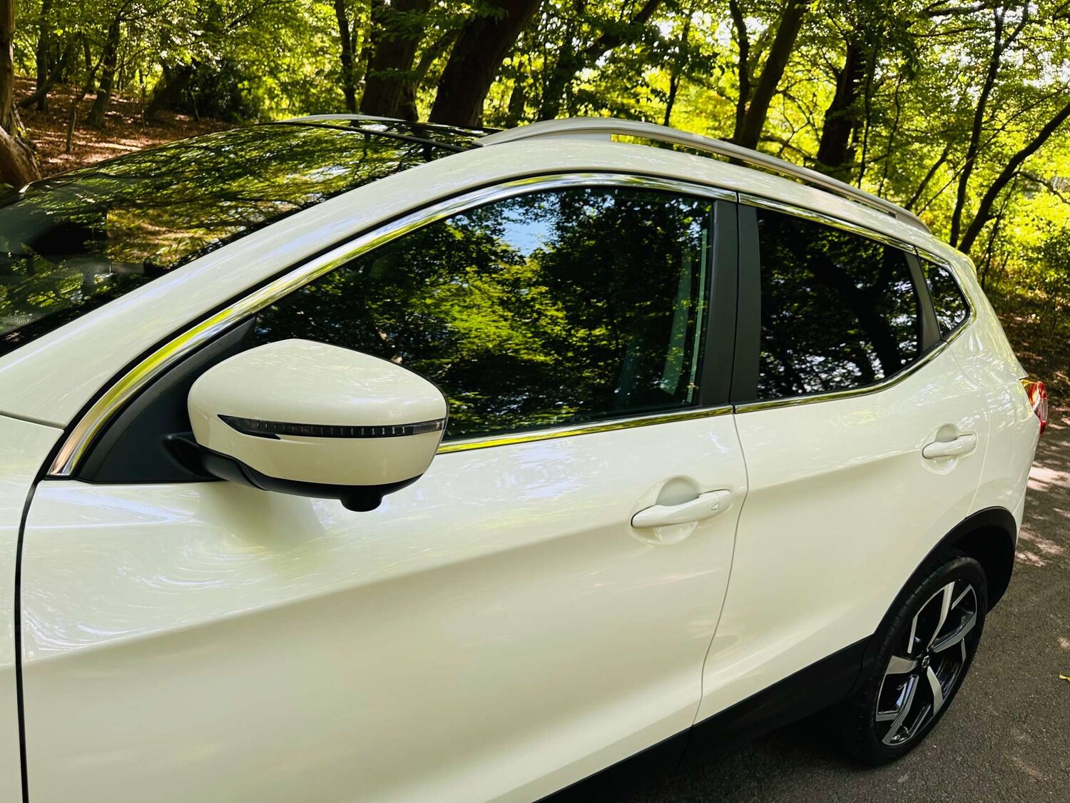 Used Nissan Qashqai 2019 for sale - 76601860: Photo 27