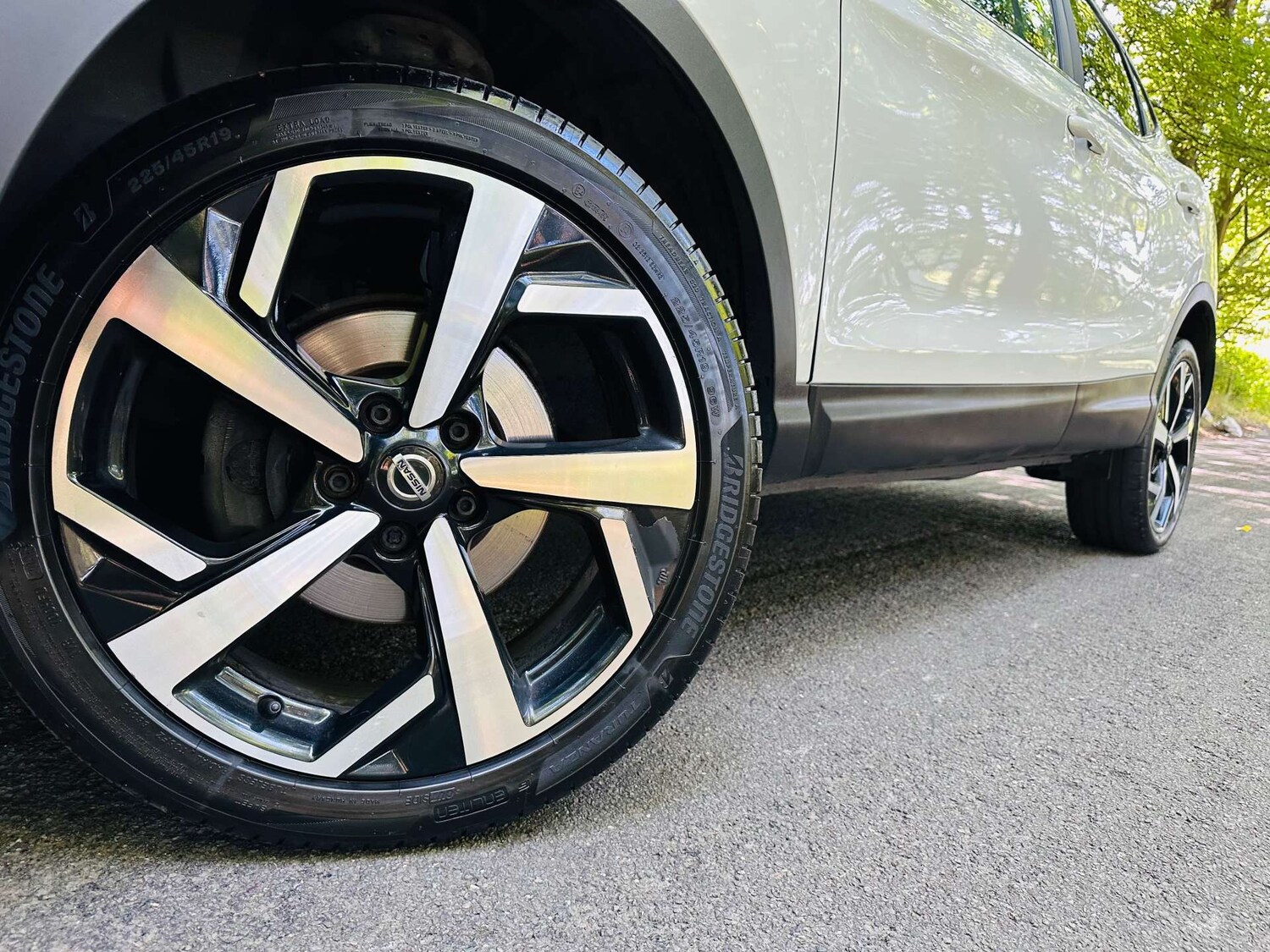 Used Nissan Qashqai 2019 for sale - 76601860: Photo 32